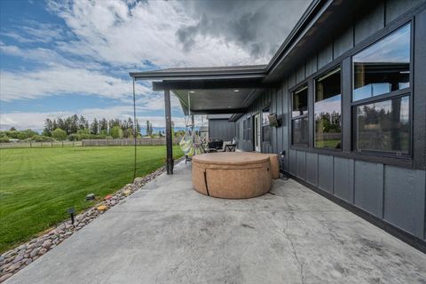Tiny photo for 169 Brody Lane, Kalispell, MT 59901 (MLS # 30063856)