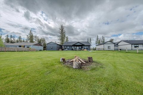Tiny photo for 169 Brody Lane, Kalispell, MT 59901 (MLS # 30063856)
