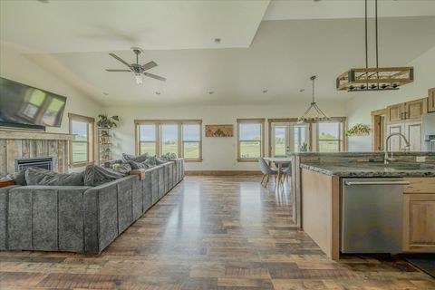 Tiny photo for 169 Brody Lane, Kalispell, MT 59901 (MLS # 30063856)