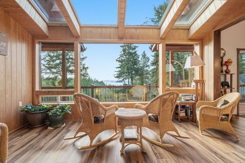 Photo of 380 S Eighty Drive, Somers, MT 59932 (MLS # 30063620)