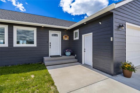 Tiny photo for 838 Diamond Ridge Loop, Florence, MT 59833 (MLS # 30073049)