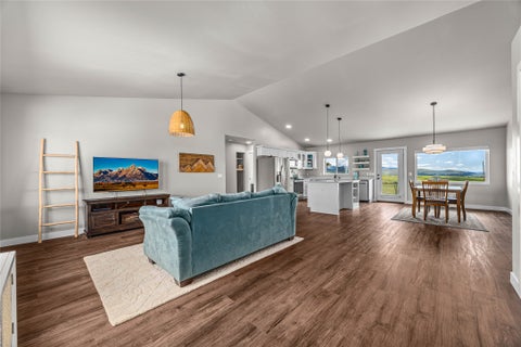 Tiny photo for 838 Diamond Ridge Loop, Florence, MT 59833 (MLS # 30073049)