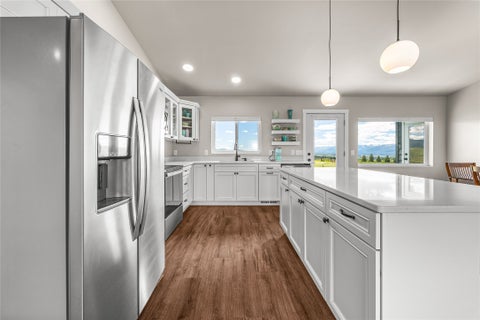 Tiny photo for 838 Diamond Ridge Loop, Florence, MT 59833 (MLS # 30073049)