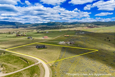 Tiny photo for 838 Diamond Ridge Loop, Florence, MT 59833 (MLS # 30073049)
