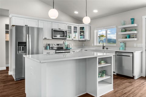 Tiny photo for 838 Diamond Ridge Loop, Florence, MT 59833 (MLS # 30073049)