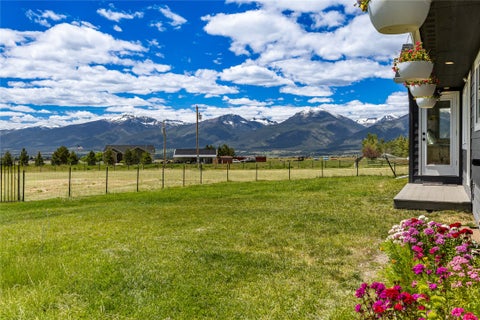 Tiny photo for 838 Diamond Ridge Loop, Florence, MT 59833 (MLS # 30073049)
