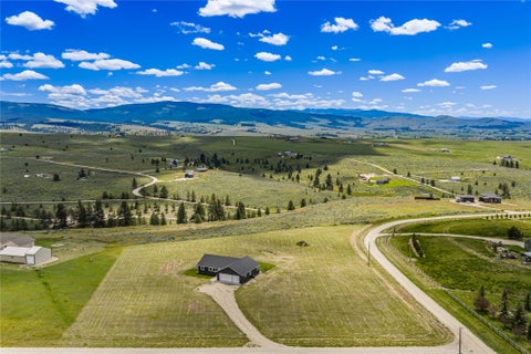 Tiny photo for 838 Diamond Ridge Loop, Florence, MT 59833 (MLS # 30073049)