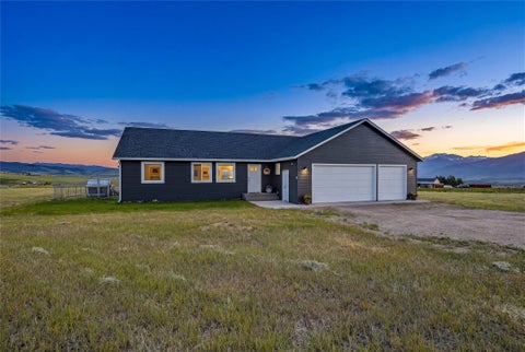 Tiny photo for 838 Diamond Ridge Loop, Florence, MT 59833 (MLS # 30073049)