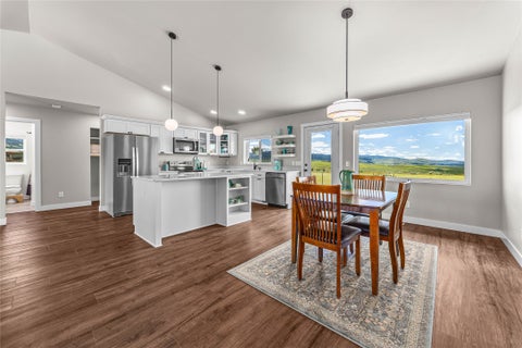 Tiny photo for 838 Diamond Ridge Loop, Florence, MT 59833 (MLS # 30073049)