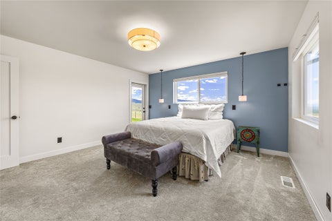Tiny photo for 838 Diamond Ridge Loop, Florence, MT 59833 (MLS # 30073049)