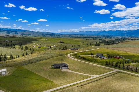 Tiny photo for 838 Diamond Ridge Loop, Florence, MT 59833 (MLS # 30073049)