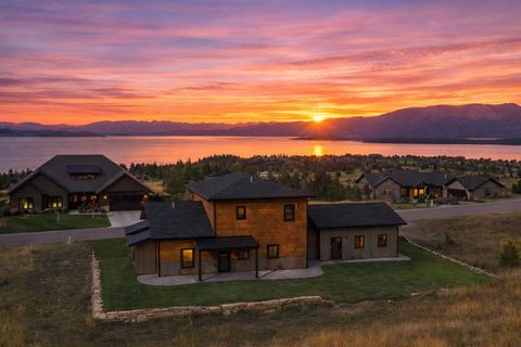 110 Longlake Drive Polson MT 59860