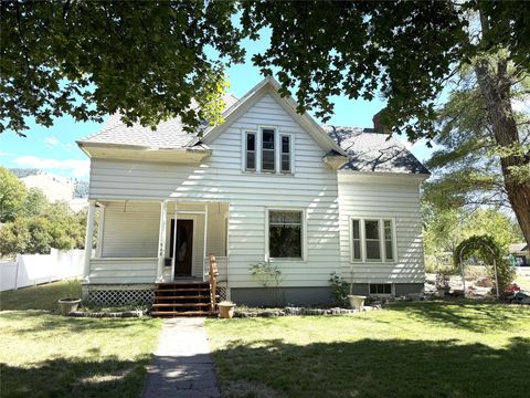540 Ford Street Missoula MT 59801