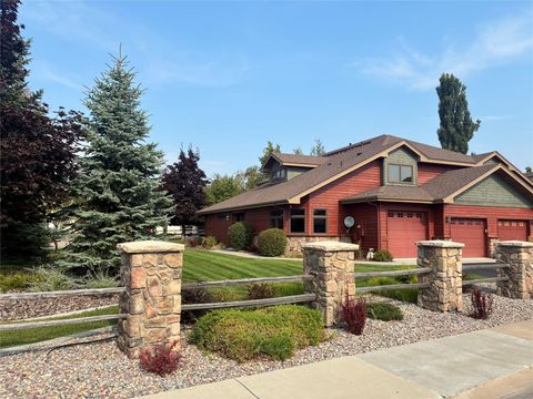 Photo of 68 Bay Harbor Drive, Bigfork, MT 59911 (MLS # 30063951)