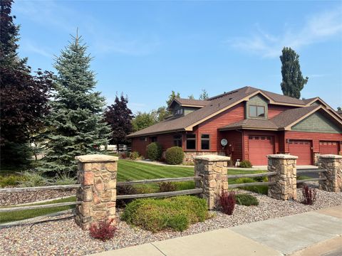 68 Bay Harbor Drive Bigfork MT 59911