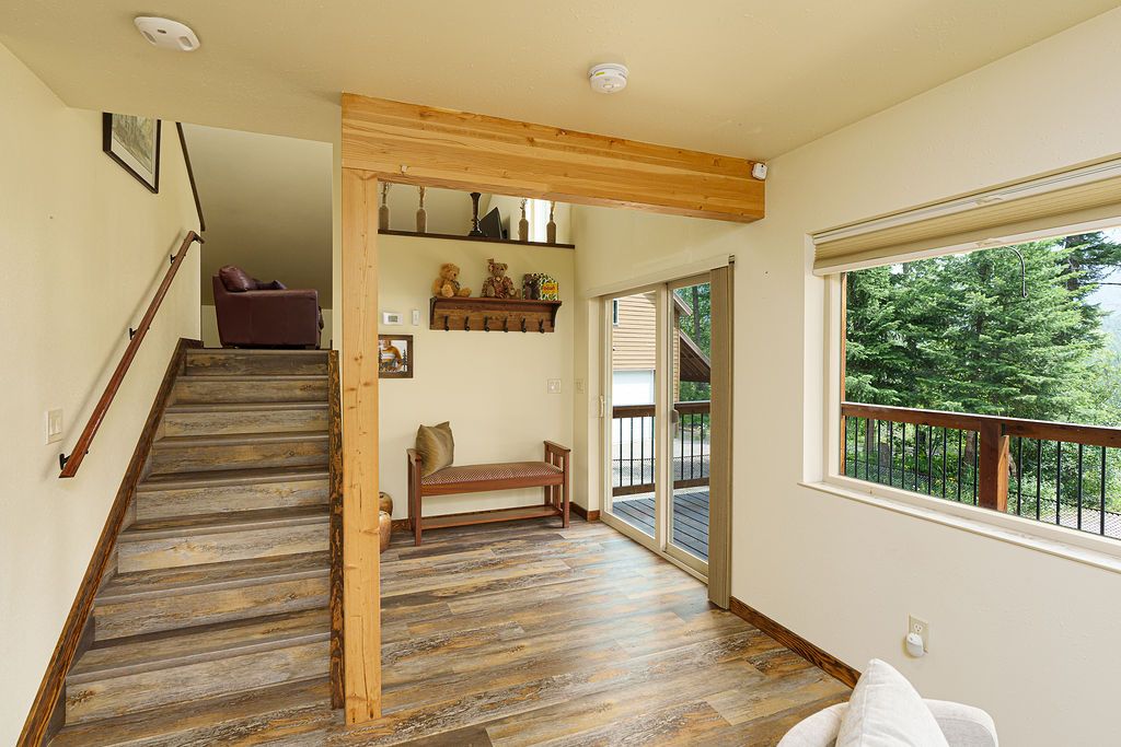 Photo of 102 Izaak Walton Inn Road, Essex, MT 59916 (MLS # 30075220)