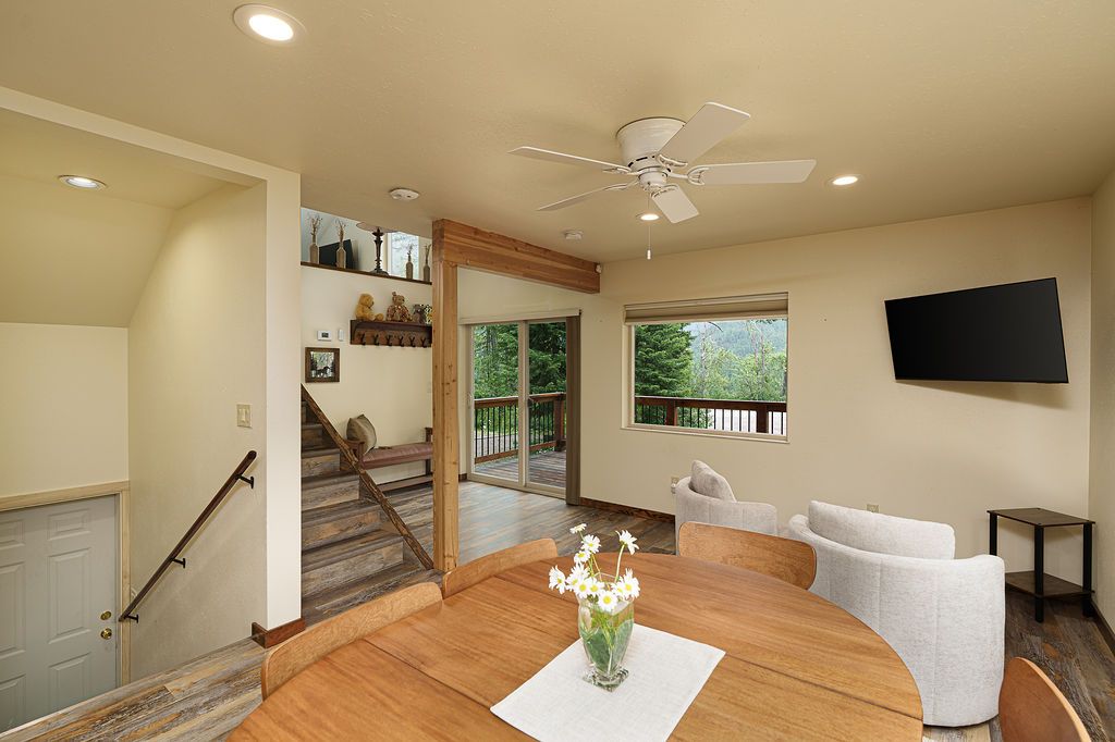 Photo of 102 Izaak Walton Inn Road, Essex, MT 59916 (MLS # 30075220)
