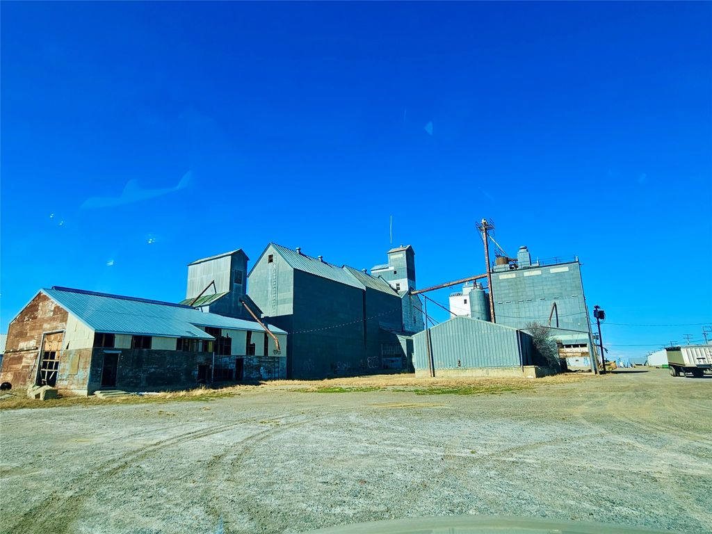 Photo of 120 4th Avenue SE, Conrad, MT 59425 (MLS # 30067969)