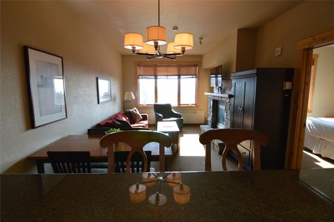Tiny photo for 3893 Big Mountain Road #R209, Whitefish, MT 59937 (MLS # 30057400)