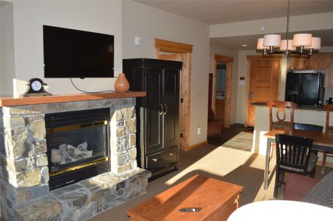 Tiny photo for 3893 Big Mountain Road #R209, Whitefish, MT 59937 (MLS # 30057400)