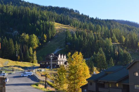 Tiny photo for 3893 Big Mountain Road #R209, Whitefish, MT 59937 (MLS # 30057400)