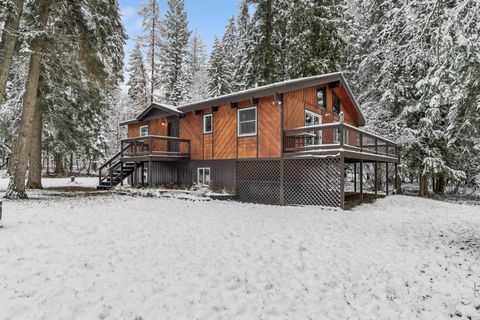 Photo of 339 Haskill Basin Road, Whitefish, MT 59937 (MLS # 30057051)