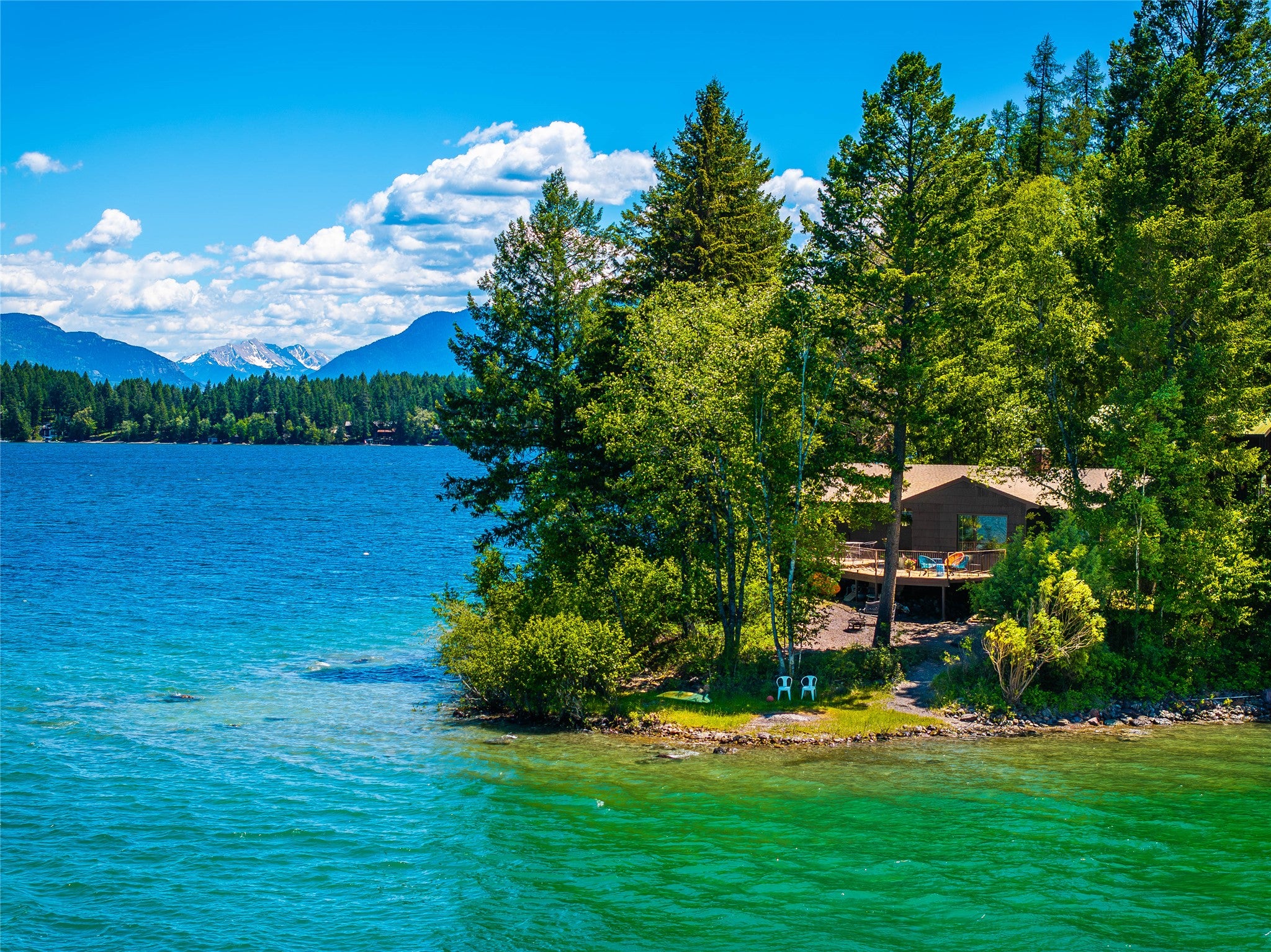 1825 W Lakeshore Drive