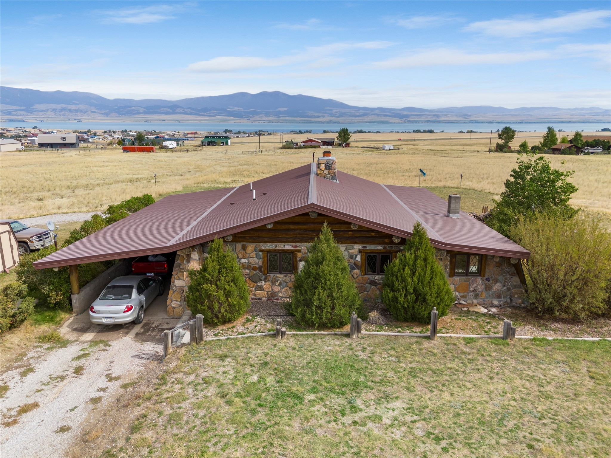 41 Antelope Road