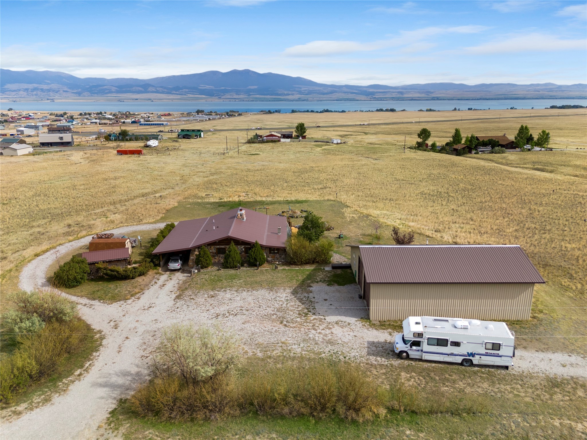 41 Antelope Road