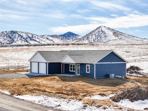 24 Durango Trail Three Forks MT 59752