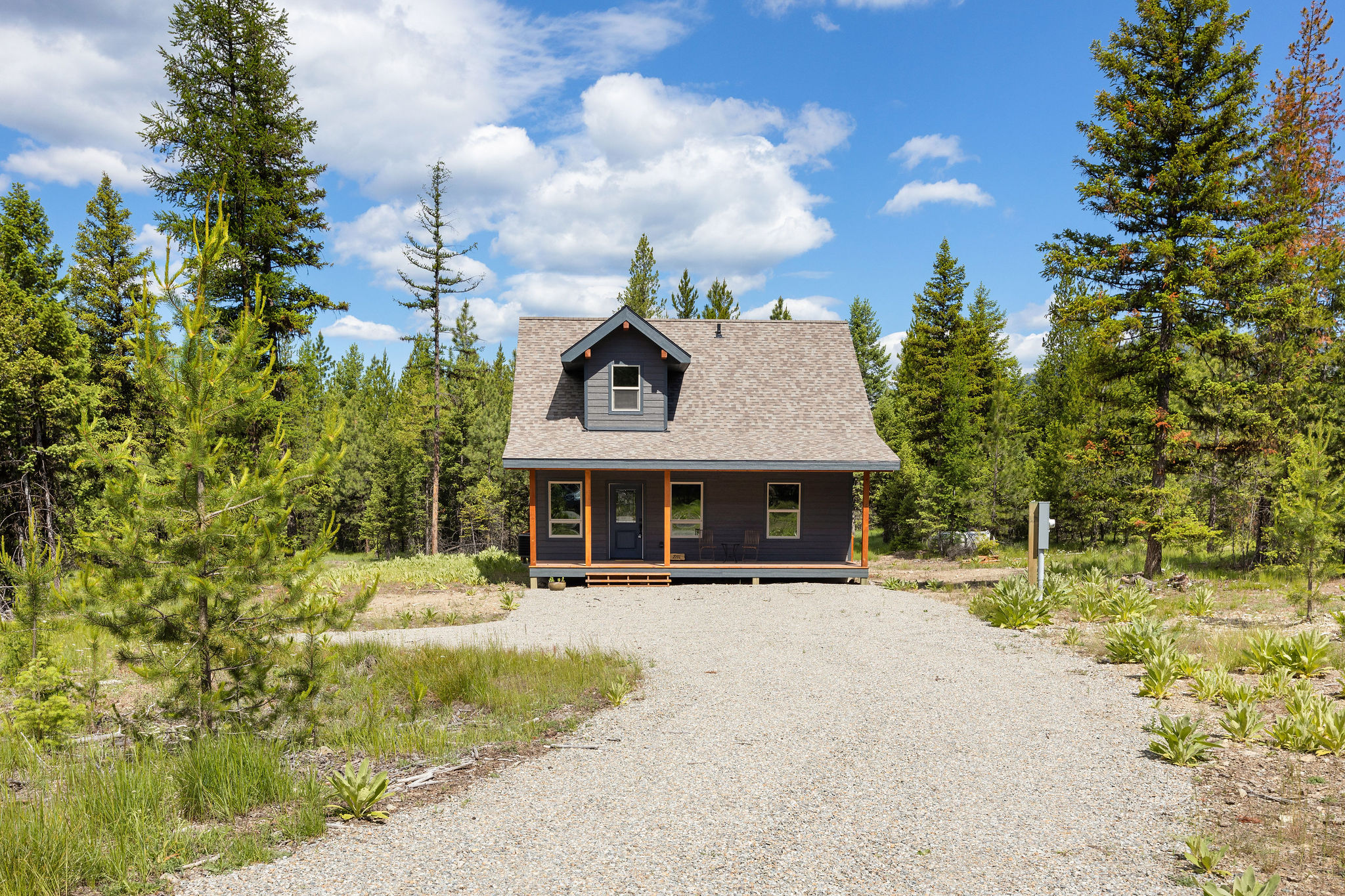 2191 Houghton Creek Road