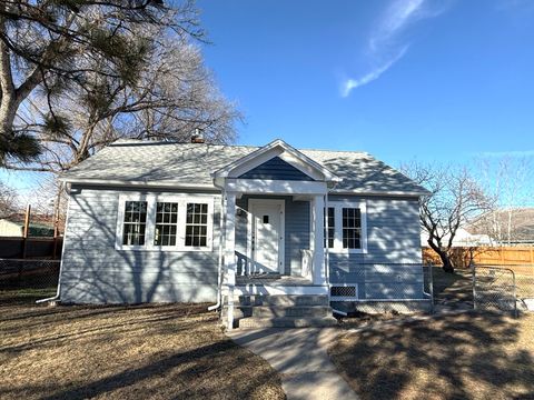 140 W Sussex Avenue Missoula MT 59801