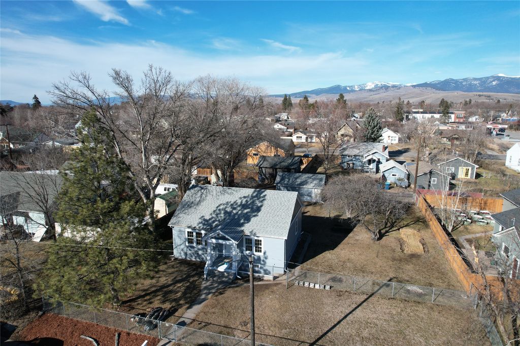 Photo of 140 W Sussex Avenue, Missoula, MT 59801 (MLS # 30065132)