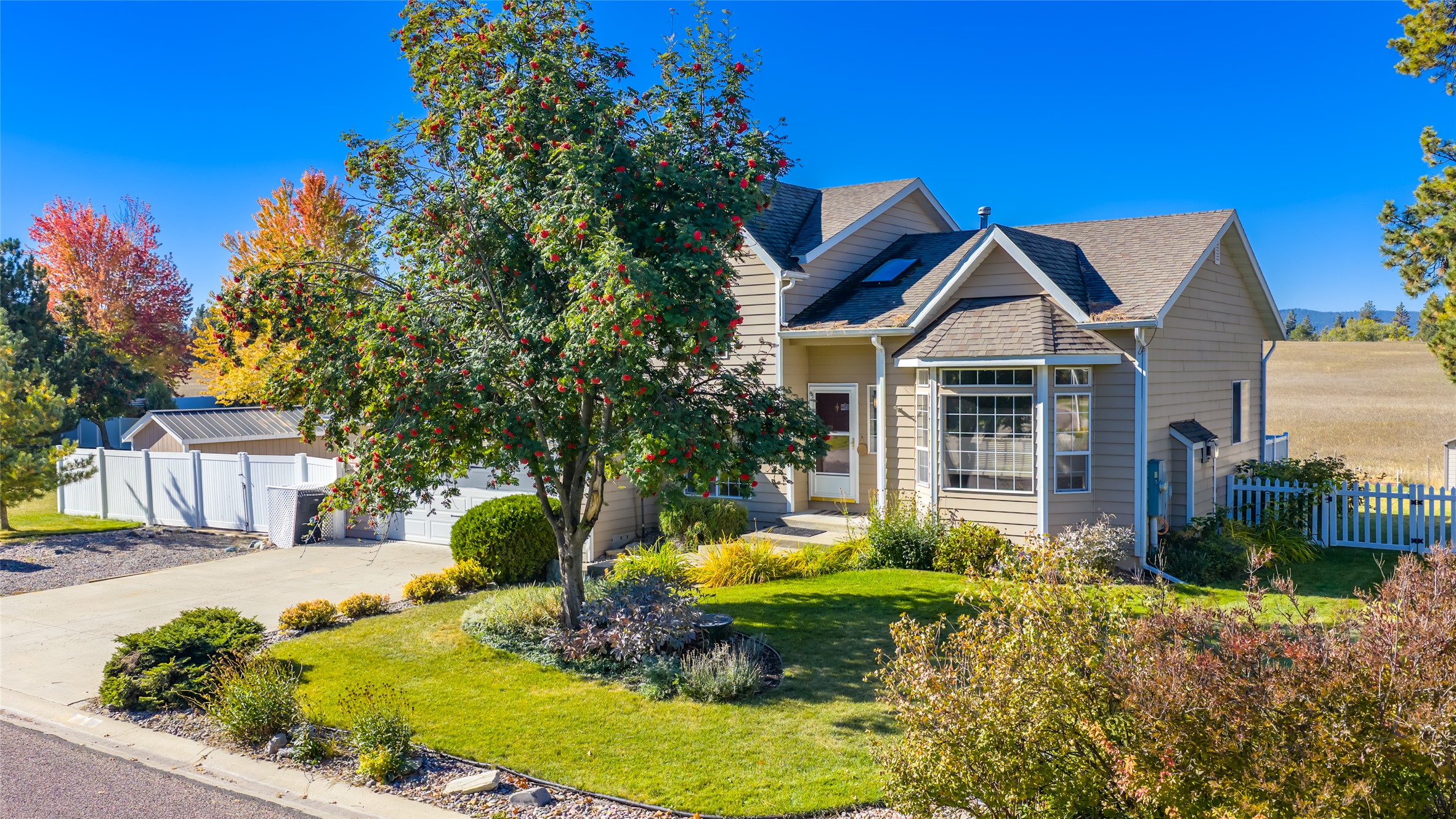 152 Buffalo Stage Road