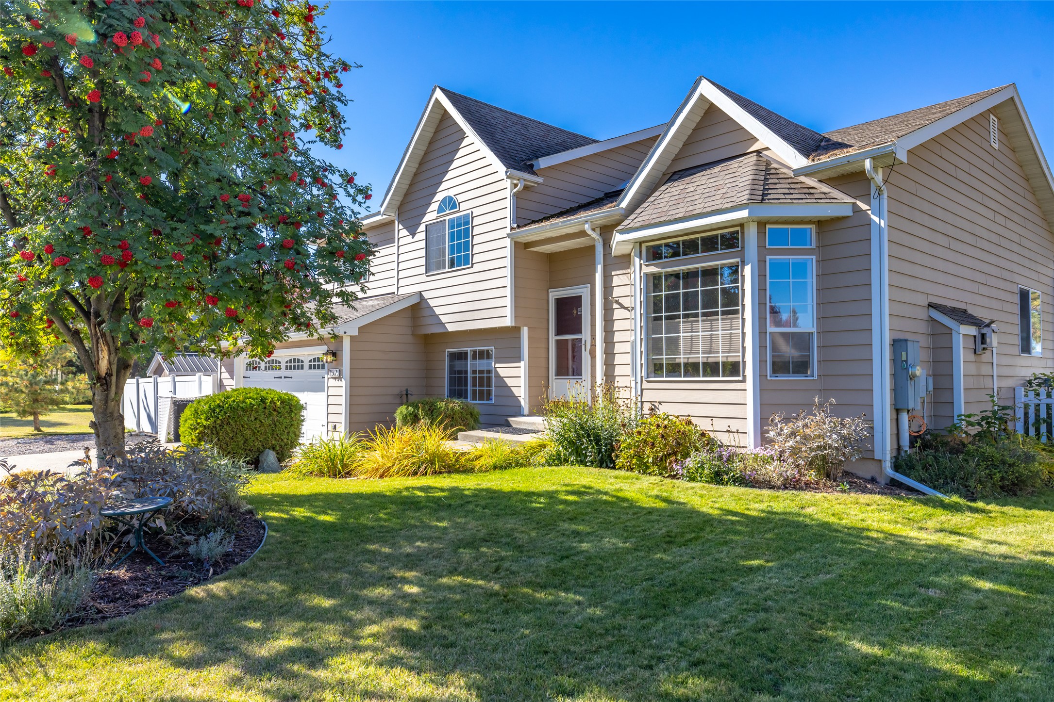 152 Buffalo Stage Road