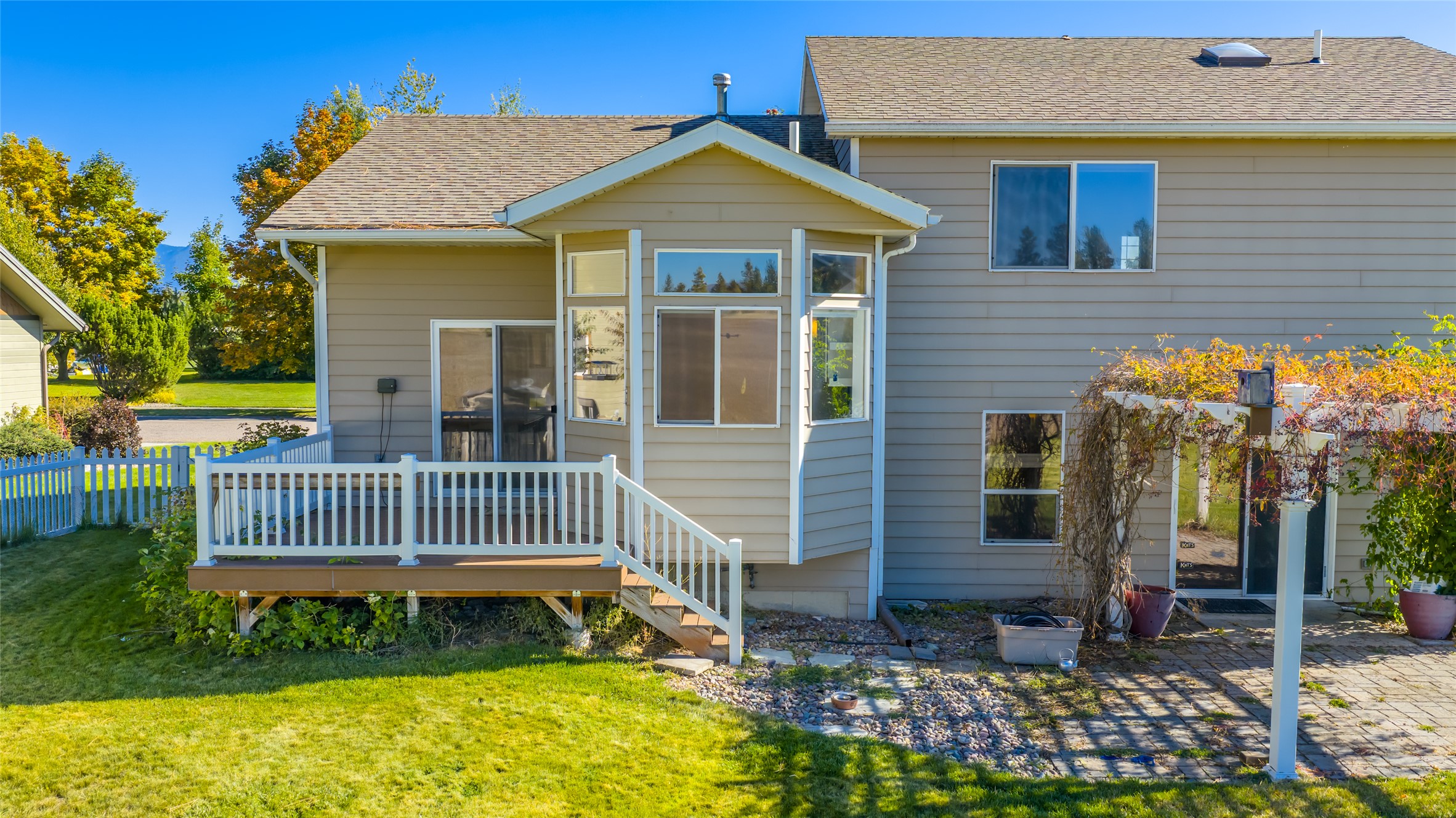 152 Buffalo Stage Road