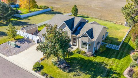 152 Buffalo Stage Road Kalispell MT 59901