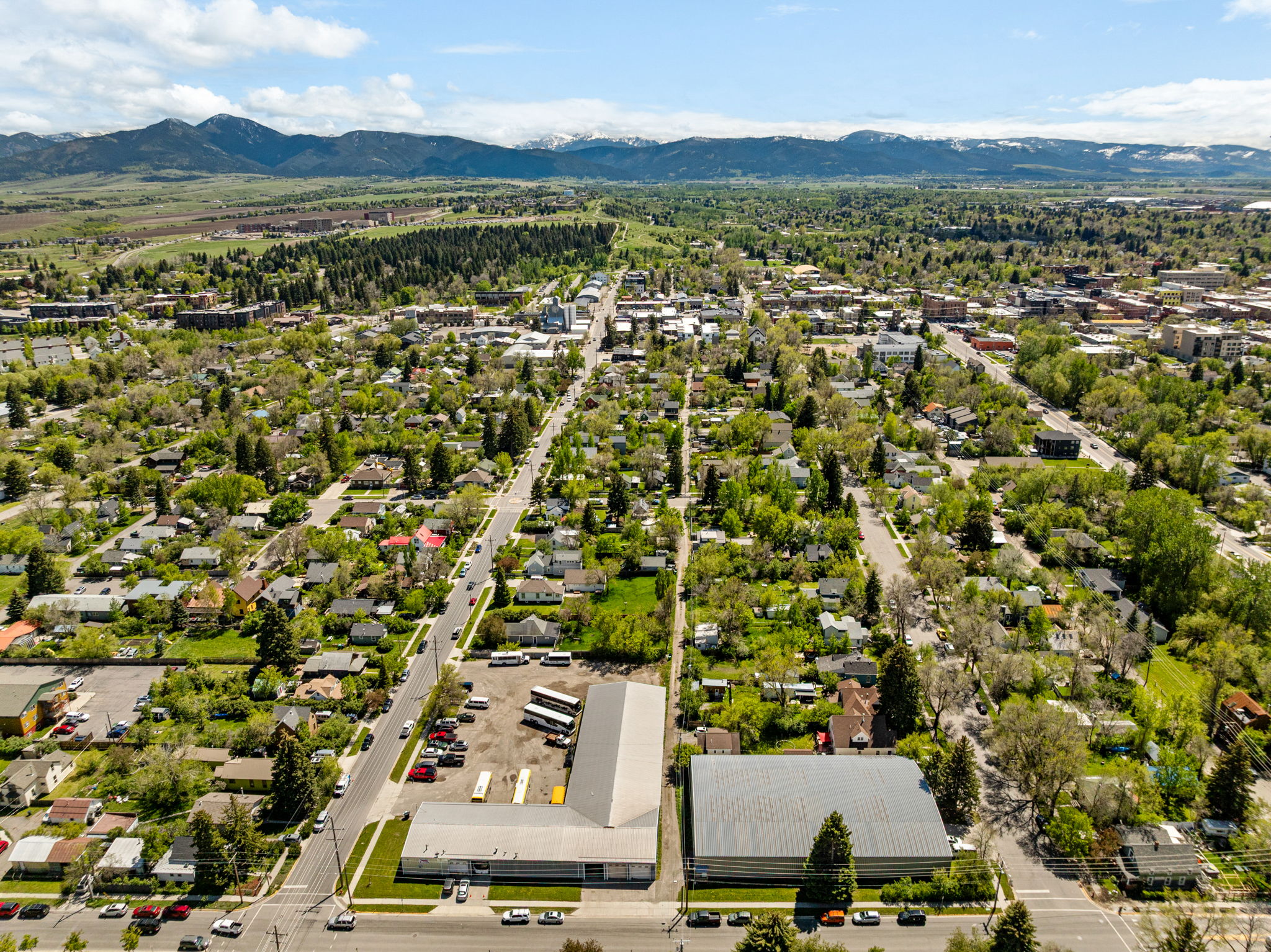 Photo 1 of 16 — 511 N Wallace Avenue, Bozeman, MT 59715