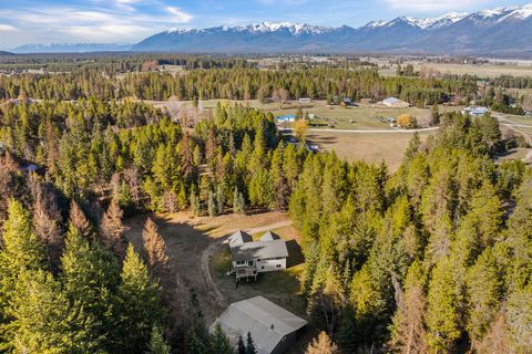 Tiny photo for 620 Swan River Road, Bigfork, MT 59911 (MLS # 30067784)
