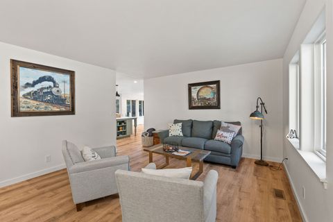 Tiny photo for 620 Swan River Road, Bigfork, MT 59911 (MLS # 30067784)