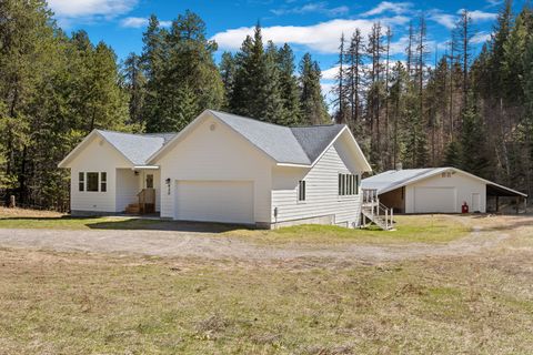 Tiny photo for 620 Swan River Road, Bigfork, MT 59911 (MLS # 30067784)