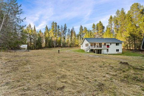 Tiny photo for 620 Swan River Road, Bigfork, MT 59911 (MLS # 30067784)