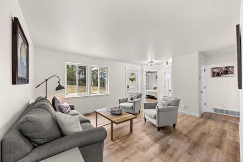 Tiny photo for 620 Swan River Road, Bigfork, MT 59911 (MLS # 30067784)