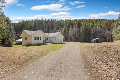 Tiny photo for 620 Swan River Road, Bigfork, MT 59911 (MLS # 30067784)
