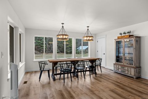 Tiny photo for 620 Swan River Road, Bigfork, MT 59911 (MLS # 30067784)