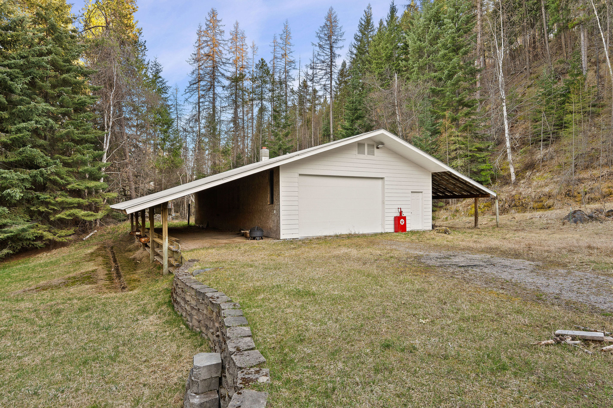 620 Swan River Road