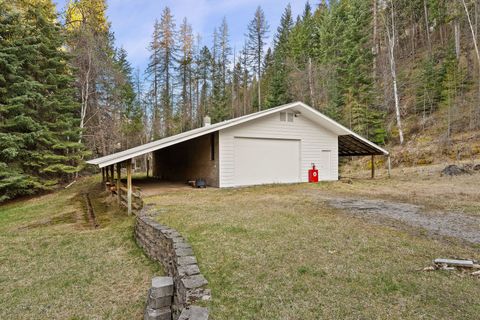Tiny photo for 620 Swan River Road, Bigfork, MT 59911 (MLS # 30067784)