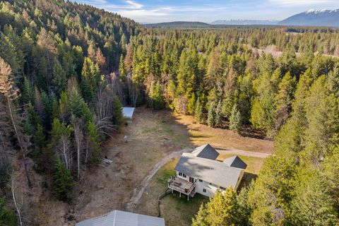 Tiny photo for 620 Swan River Road, Bigfork, MT 59911 (MLS # 30067784)
