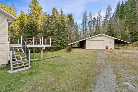 Tiny photo for 620 Swan River Road, Bigfork, MT 59911 (MLS # 30067784)
