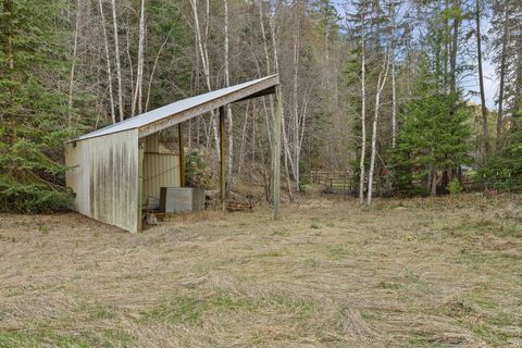 Tiny photo for 620 Swan River Road, Bigfork, MT 59911 (MLS # 30067784)